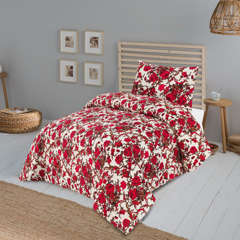 Royal Pine Single Bedsheet Set - 128