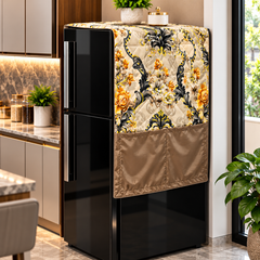 FRIDGE COVER #2406