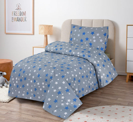 Baby Bed Sheet - 241