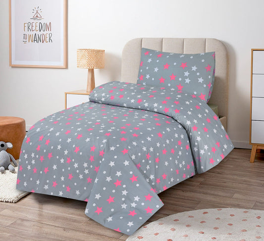 Baby Bed Sheet - 245