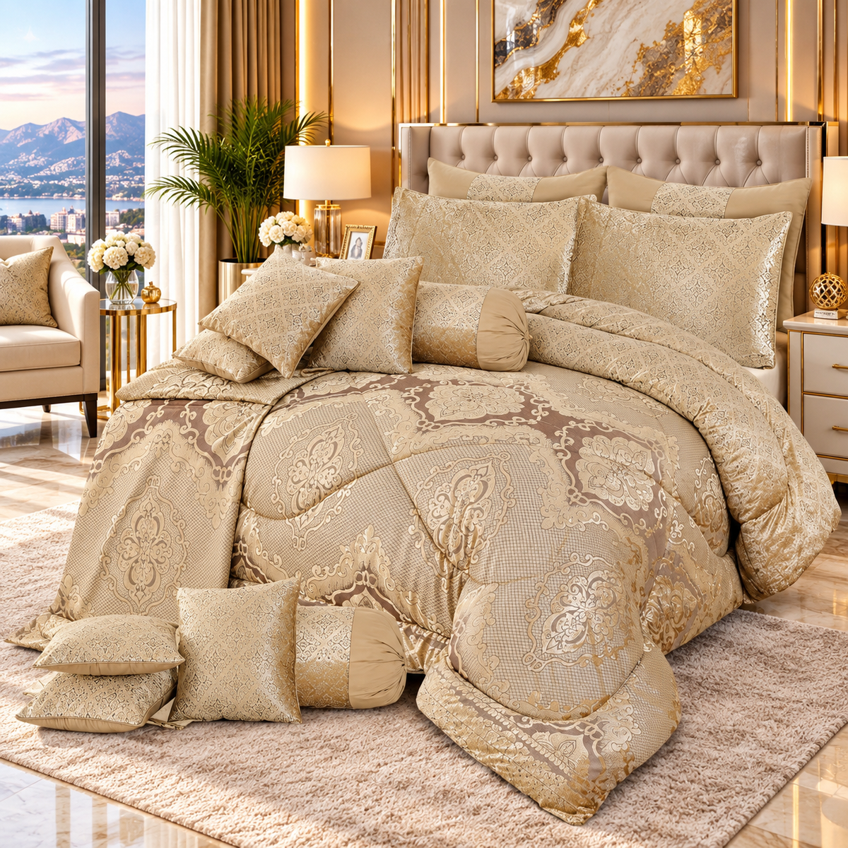 MARRY SILVER PLUS #1202
