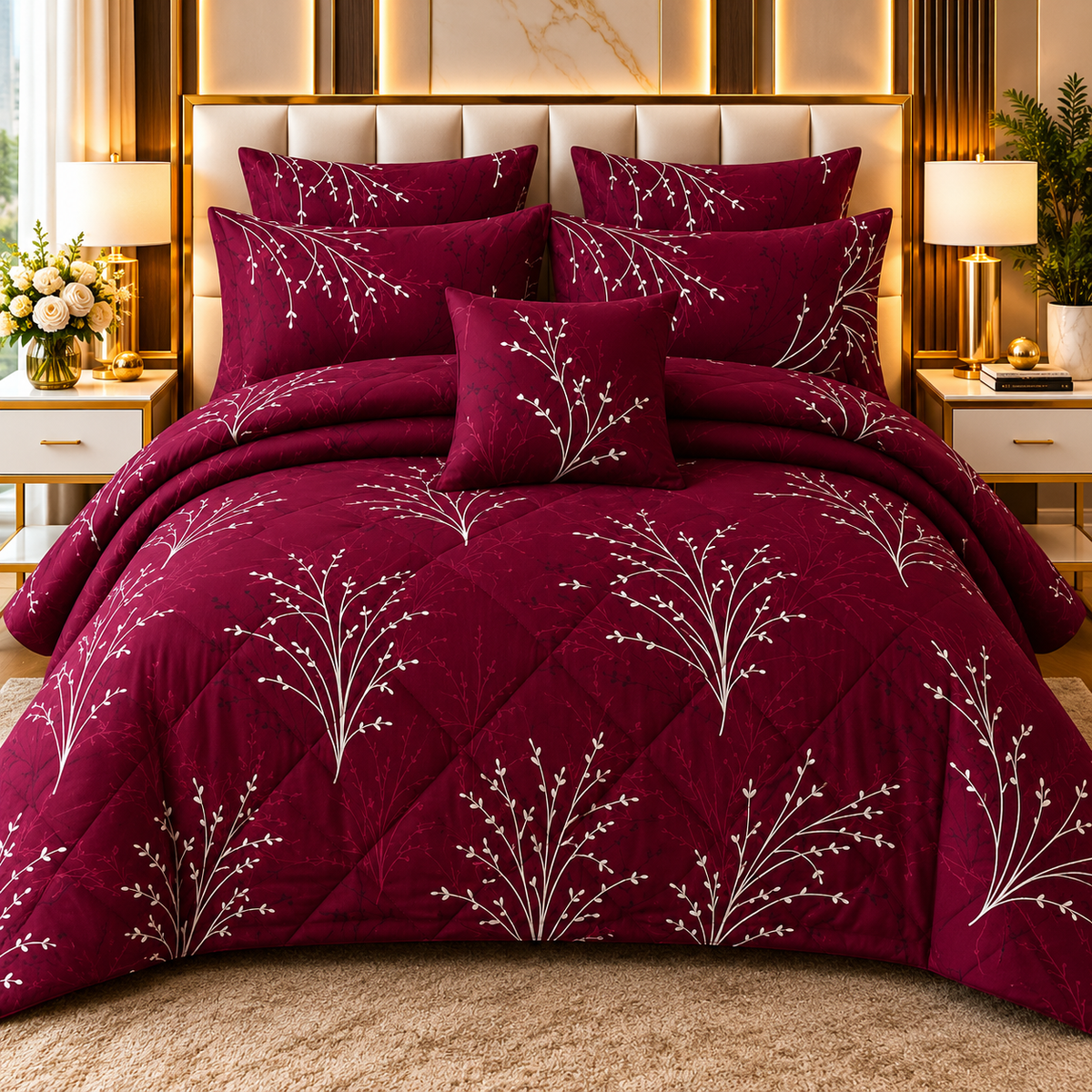 MARRY ROSES #3003