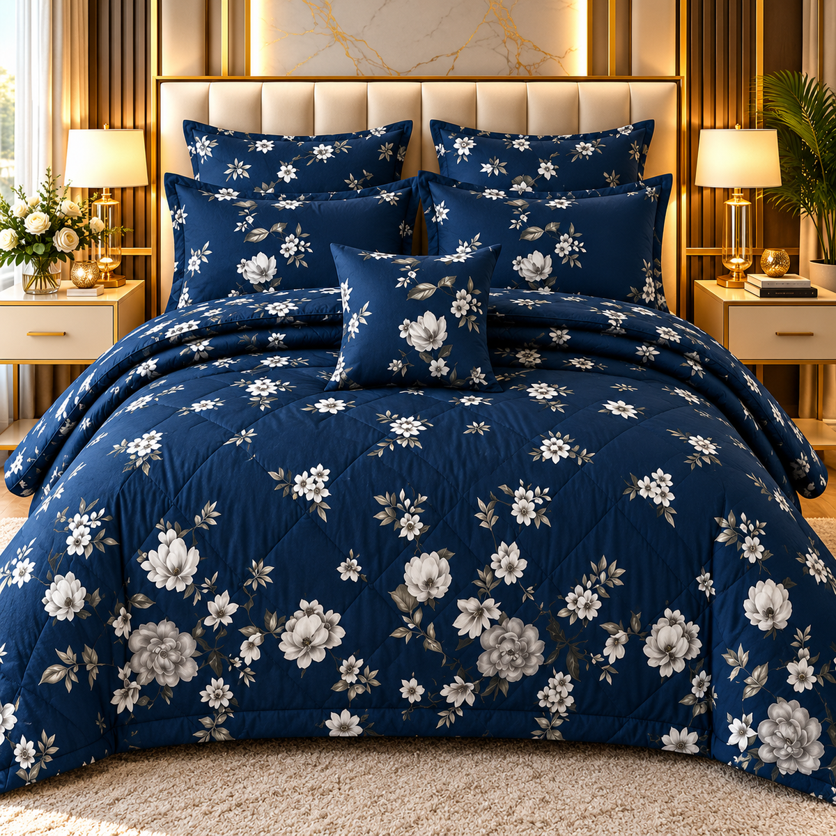 MARRY ROSES #3006