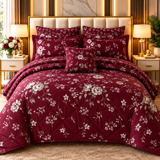 MARRY ROSES #3007