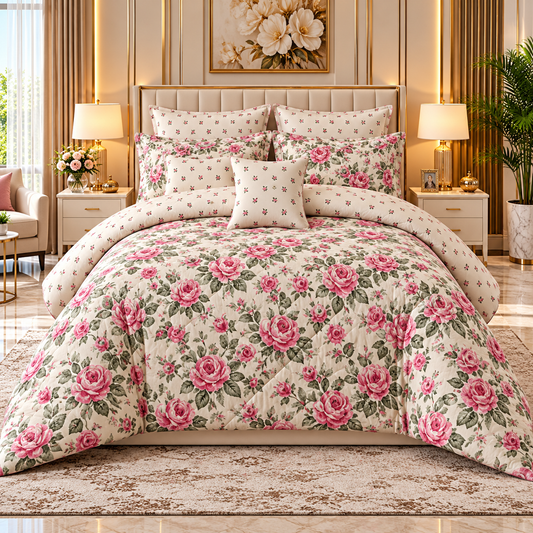 MARRY ROSES #3011