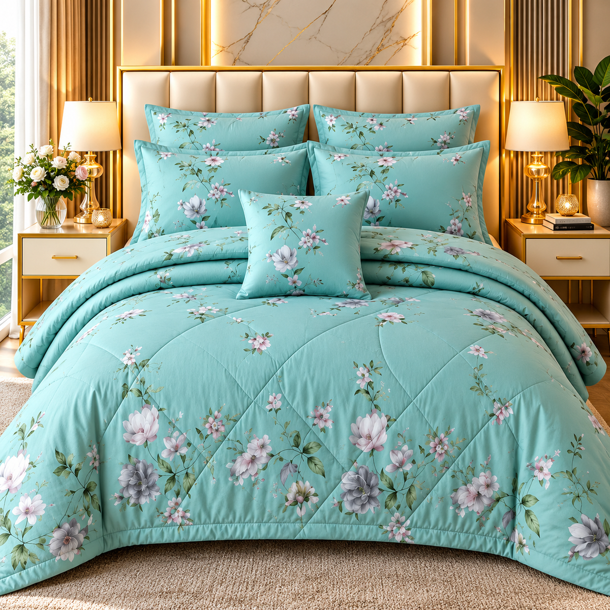 MARRY ROSES #3012