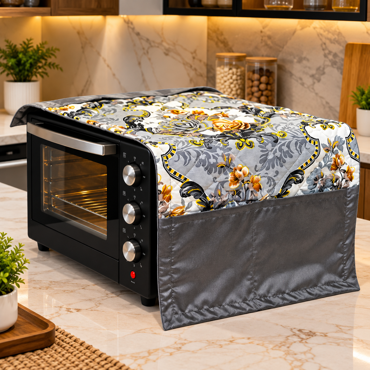 OVEN COVER #2307