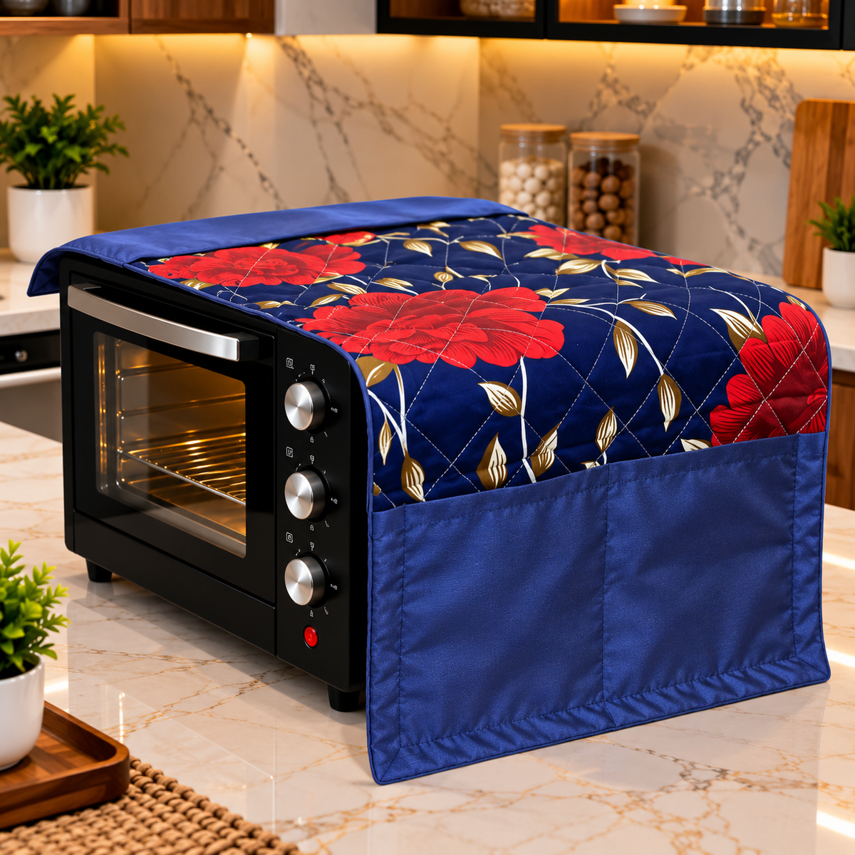 OVEN COVER #2311