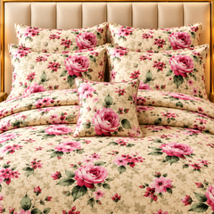 MARRY ROSES #3018