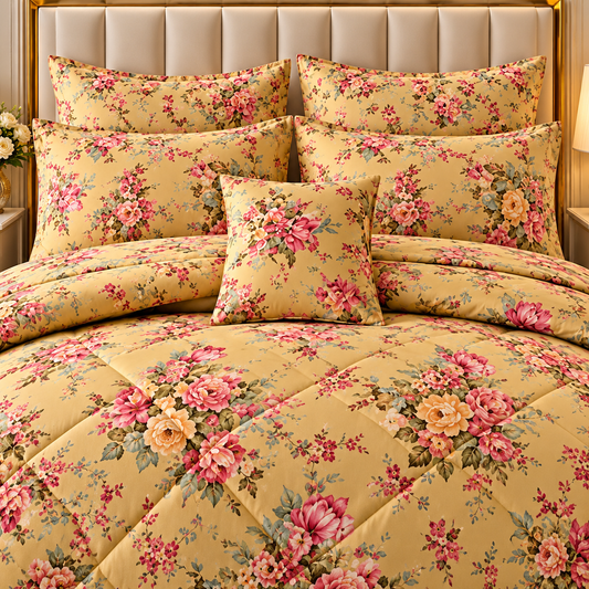 MARRY ROSES #3019