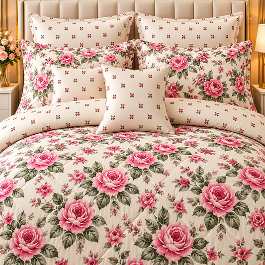 MARRY ROSES #3011
