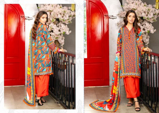 RAINBOW NIRWANA 10
