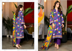 RAINBOW NIRWANA 09