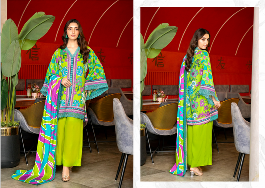 RAINBOW NIRWANA 06