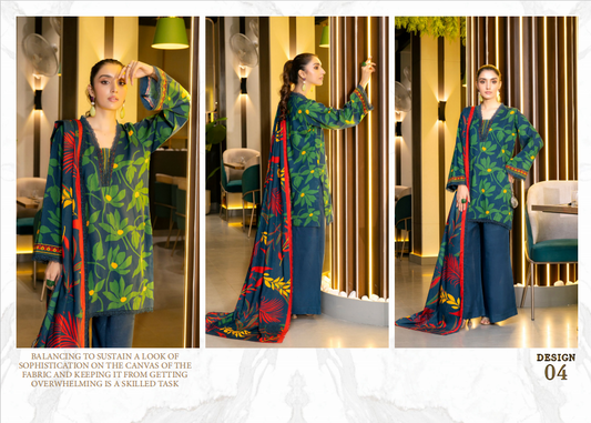 RAINBOW NIRWANA 04