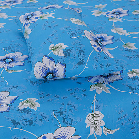 HERITAGE SATIN SHEET SET  1141