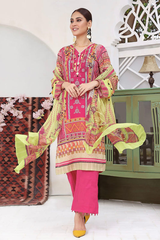 LADIES SUIT KC-1407 Dresses KHAS STORES 