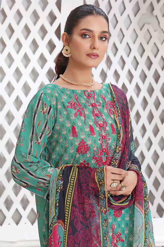 LADIES SUIT KC-1412 Dresses KHAS STORES 