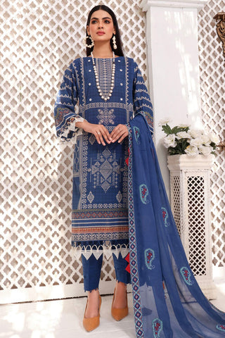 LADIES SUIT KC-1827 KHAS STORES 