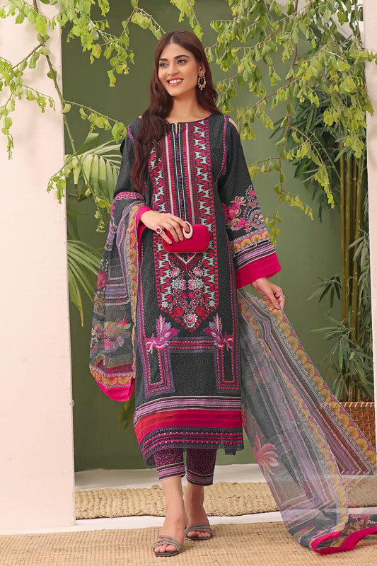 LADIES SUIT KCNE-1943 Dresses KHAS STORES 