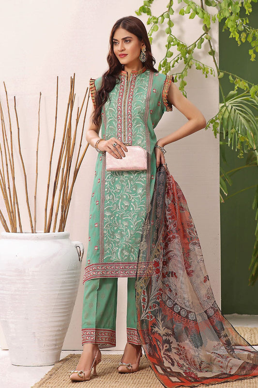 LADIES SUIT KCNE-1945 Dresses KHAS STORES 